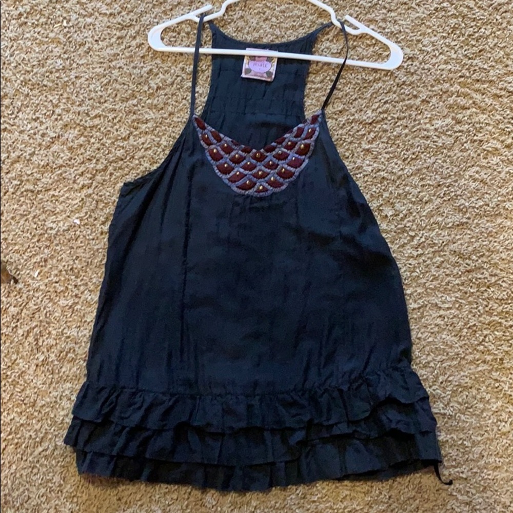 Free people tank